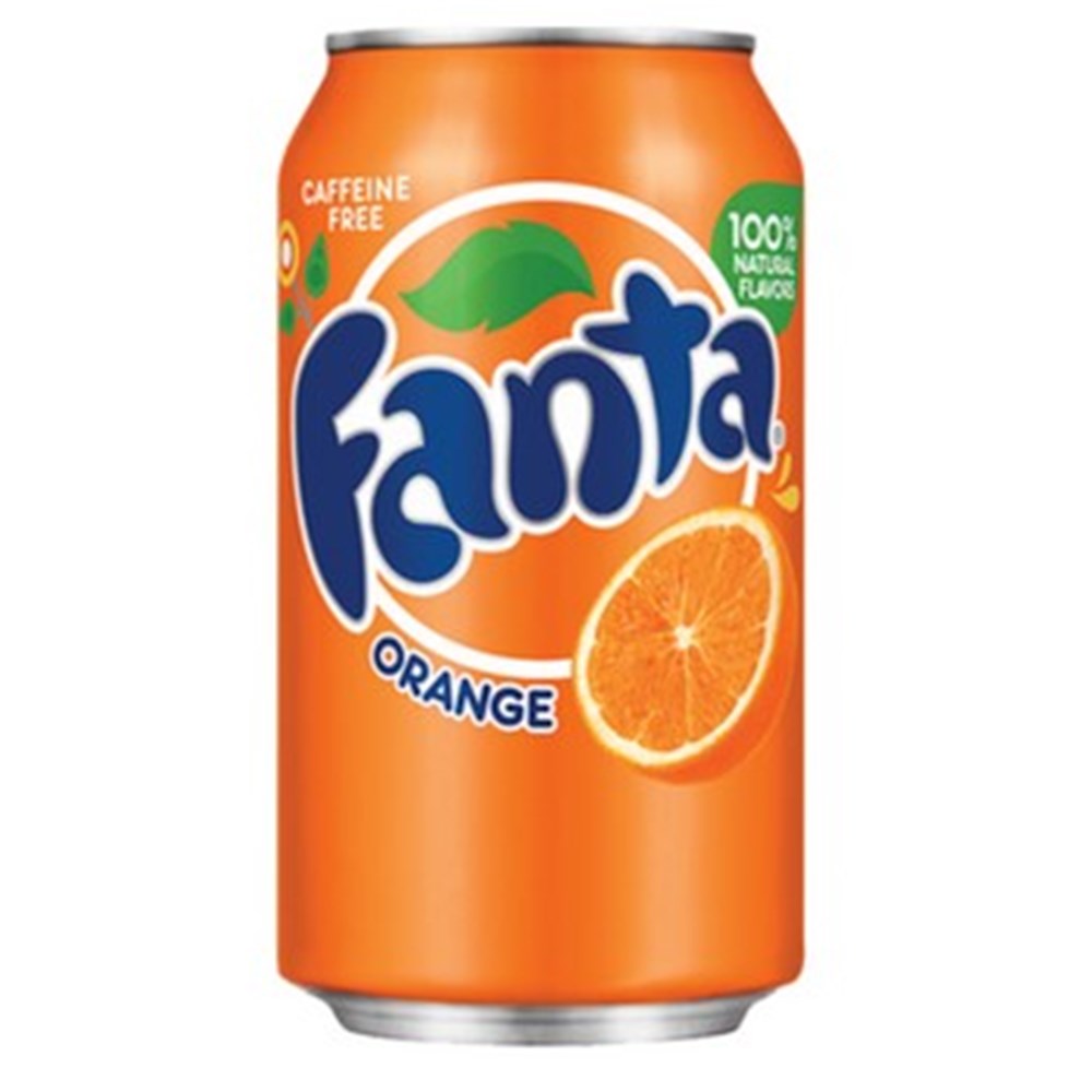 Fanta