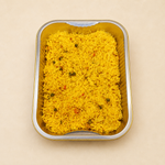 Community Combo – Lamb Shanks, Turmeric Rice & Chicken Fajita