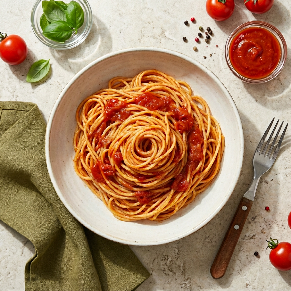Mix and Match - Pasta